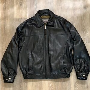 Wilson’s Leather Jacket